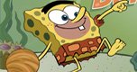 Spongebob Bowling spel