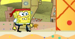 Spongebob Dutchman Dash spel