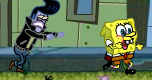 Spongebob Whatpants spel