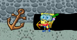 Spongebob Sea Monster spel