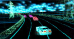 Neon Race spel