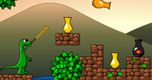 Vase Breaker 2 spel