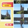 Row Puzzle - Church spel