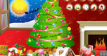 Christmas Tree spel