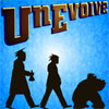 Unevolve spel