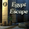 Ontsnap Egypte