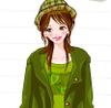 Green Style spel