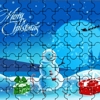 Blue Christmas spel