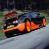 Veyron Drift puzzel spel