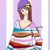 Winterkleren Dress up spel