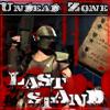 Undead Zone - Last Stand spel