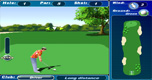 Golfmaster 3D spel