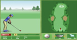 Yahoo Golf spel