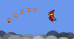 Bird Fly spel