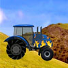 Super Tractor spel