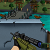 Sniper Hero spel