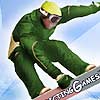 Supreme Extreme Snowboarding spel