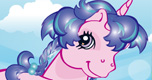 My Little Pony spel