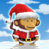 Bloons 2 Christmas Expansion spel