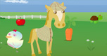 Paardendetective spel