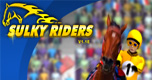 Sulky Riders spel