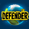 The Defender spel