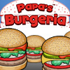 Papa's Hamburgers