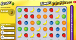 Fruit Smash spel