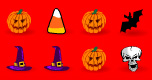 Halloween Smash spel