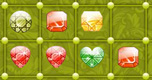 Gemstone Match spel