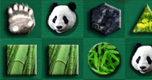 Pandaspel