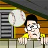 Baseball Mayhem spel