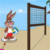 Beach Volleyball spel