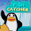 Fish Catcher spel