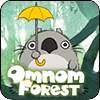 Omnom Forest spel