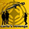 Carlos revenge: the death of a Mafia boss spel