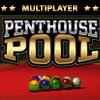 PentHouse Pool Multiplayer spel