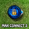 Max Connect 2 spel