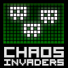 Chaos Invaders spel