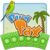 Bird Pax Chinese spel