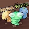 Antenna Worm spel