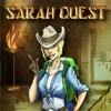 Sarah Quest: The Pharaoh's Trap spel