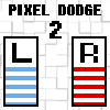 Pixel Dodge 2 spel