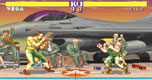 Street Fighter 2 Origineel spel