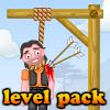 Gibbets 2 level pack