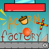 Acorn Factory spel