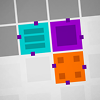 Sticky Blocks spel