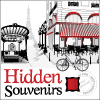 Hidden Souvenirs spel