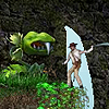 Jungle Treasures 2 : Tombs of Ghosts spel