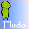 Fludo spel